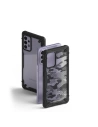 Kup Etui Ringke Fusion-X Samsung Galaxy A72 5G Fekete - RGK1353BLK - {ean13} - Sklep Home Screen