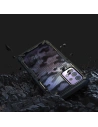 Kup Etui Ringke Fusion-X Samsung Galaxy A72 5G Fekete - RGK1353BLK - {ean13} - Sklep Home Screen