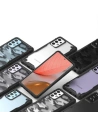 Kup Etui Ringke Fusion-X Samsung Galaxy A72 5G Fekete - RGK1353BLK - {ean13} - Sklep Home Screen