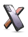 Kup Etui Ringke Fusion-X Samsung Galaxy A72 5G Fekete - RGK1353BLK - {ean13} - Sklep Home Screen