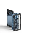 Kup Etui Ringke Fusion-X Design Xiaomi Mi 11 Camo (Moro) Black - RGK1358MOB - {ean13} - Sklep Home Screen