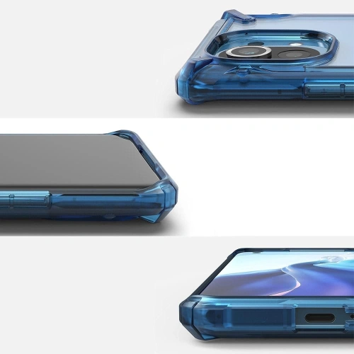 Buy Ringke Fusion-X Design Xiaomi Mi 11 Camo Black - RGK1358MOB - {ean13} - Home Screen Store Europe