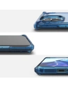 Buy Ringke Fusion-X Design Xiaomi Mi 11 Camo Black - RGK1358MOB - {ean13} - Home Screen Store Europe