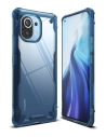 Etui Xiaomi Mi 11 - Ringke Fusion-X - Domovská obrazovka