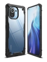 Kup Ringke Xiaomi Tasche Fusion-X Mi 11 Schwarz - RGK1356BLK - {ean13} - Sklep Home Screen