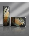Buy Ringke Easy Flex Samsung Galaxy S21 Ultra [2 PACK] - RGK1359 - {ean13} - Home Screen Store Europe