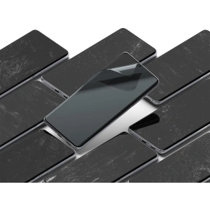 2x Folie Samsung Galaxy S21 Ultra - Ringke Easy Flex - Startbildschirm