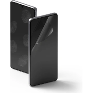 2x Folie Samsung Galaxy S21 Ultra - Ringke Easy Flex - Startbildschirm