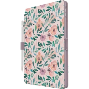 Kup Etui Speck Balance Folio Print Apple iPad 10.2 8 (2020) / 7 (2019) z powłoką MICROBAN (Watercolor Roses / Washed Lilac) - SPK229ROSLIL - {ean13} - Sklep Home Screen