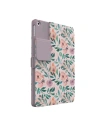Kup Etui Speck Balance Folio Print Apple iPad 10.2 8 (2020) / 7 (2019) cu acoperire MICROBAN (Trandafiri Acuarelă / Lilac Spălat) - SPK229ROSLIL - {ean13} - Sklep Home Screen