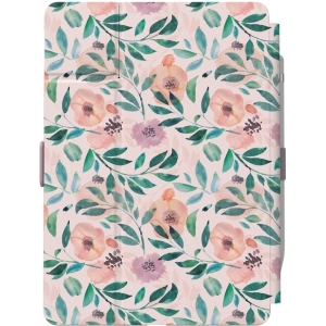 Kup Etui Speck Balance Folio Print Apple iPad 10.2 8 (2020) / 7 (2019) z powłoką MICROBAN (Watercolor Roses / Washed Lilac) - SPK229ROSLIL - {ean13} - Sklep Home Screen