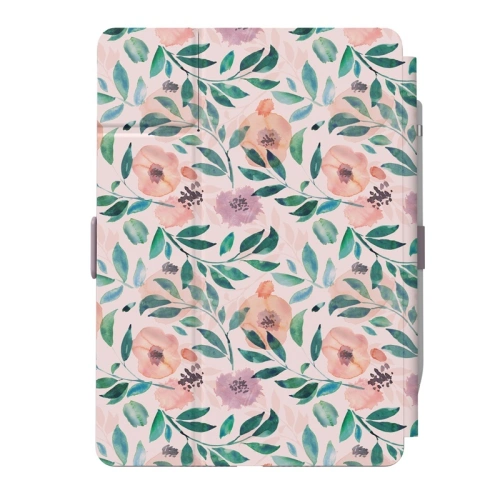 Kup Etui Speck Balance Folio Print Apple iPad 10.2 8 (2020) / 7 (2019) cu acoperire MICROBAN (Trandafiri Acuarelă / Lilac Spălat) - SPK229ROSLIL - {ean13} - Sklep Home Screen