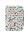 Kup Etui Speck Balance Folio Print Apple iPad 10.2 8 (2020) / 7 (2019) cu acoperire MICROBAN (Trandafiri Acuarelă / Lilac Spălat) - SPK229ROSLIL - {ean13} - Sklep Home Screen