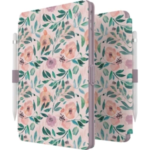Kup Etui Speck Balance Folio Print Apple iPad 10.2 8 (2020) / 7 (2019) z powłoką MICROBAN (Watercolor Roses / Washed Lilac) - SPK229ROSLIL - {ean13} - Sklep Home Screen