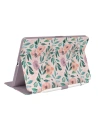 Kup Etui Speck Balance Folio Print Apple iPad 10.2 8 (2020) / 7 (2019) cu acoperire MICROBAN (Trandafiri Acuarelă / Lilac Spălat) - SPK229ROSLIL - {ean13} - Sklep Home Screen