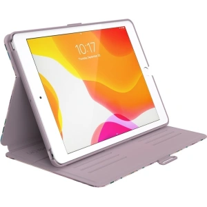Kup Etui Speck Balance Folio Print Apple iPad 10.2 8 (2020) / 7 (2019) z powłoką MICROBAN (Watercolor Roses / Washed Lilac) - SPK229ROSLIL - {ean13} - Sklep Home Screen