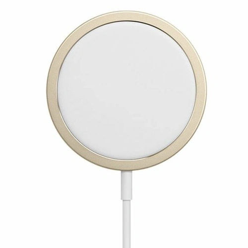 Kup Încărcător wireless Guess GUCBMSVSLG 15W MagSafe - GUE943 - {ean13} - Sklep Home Screen