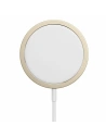 Buy Guess GUCBMSVSLG Wireless Charger 15W MagSafe - GUE943 - {ean13} - Home Screen Store Europe