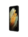 Kup Etui Karl Lagerfeld KLHCS21MSLFKBK Samsung Galaxy S21+ Plus kemény tok fekete/szilikon ikonikus - KLD464BLK - {ean13} - Sklep Home Screen