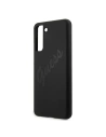 Kup Etui Guess GUHCS21MLSVSBK Samsung Galaxy S21+ Plus negru/black hardcase Script Vintage - GUE952BLK - {ean13} - Sklep Home Screen