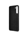 Kup Etui Guess GUHCS21MLSVSBK Samsung Galaxy S21+ Plus negru/black hardcase Script Vintage - GUE952BLK - {ean13} - Sklep Home Screen