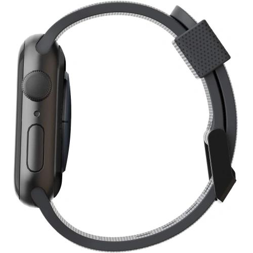 Kup Pásky UAG Urban Armor Gear Dot Apple Watch 4/5/6/7/SE/8/9/Ultra 44/45/49mm (černá) - UAG556BLK - {ean13} - Sklep Home Screen