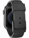 Kup UAG Urban Armor Gear Dot Apple Watch 4/5/6/7/SE/8/9/Ultra 44/45/49mm (fekete) - UAG556BLK - {ean13} - Sklep Home Screen