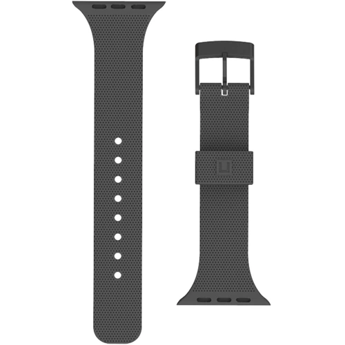 Kup Pásky UAG Urban Armor Gear Dot Apple Watch 4/5/6/7/SE/8/9/Ultra 44/45/49mm (černá) - UAG556BLK - {ean13} - Sklep Home Screen