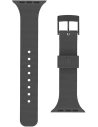 Kup Pásky UAG Urban Armor Gear Dot Apple Watch 4/5/6/7/SE/8/9/Ultra 44/45/49mm (černá) - UAG556BLK - {ean13} - Sklep Home Screen