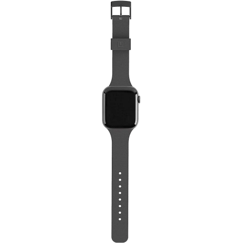 Kup Pásky UAG Urban Armor Gear Dot Apple Watch 4/5/6/7/SE/8/9/Ultra 44/45/49mm (černá) - UAG556BLK - {ean13} - Sklep Home Screen