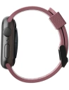 Kup Pasek UAG Urban Armor Gear Dot Apple Watch 4/5/6/7/SE/8/9/Ultra 44/45/49mm (poros rózsaszín) - UAG537ROSE - {ean13} - Sklep Home Screen