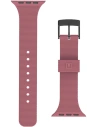 Kup Pasek UAG Urban Armor Gear Dot Apple Watch 4/5/6/7/SE/8/9/Ultra 44/45/49mm (poros rózsaszín) - UAG537ROSE - {ean13} - Sklep Home Screen