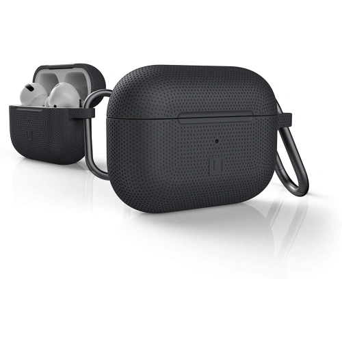 Kup Etui UAG Urban Armor Gear [U] Apple AirPods Pro (fekete) - UAG552BLK - {ean13} - Sklep Home Screen