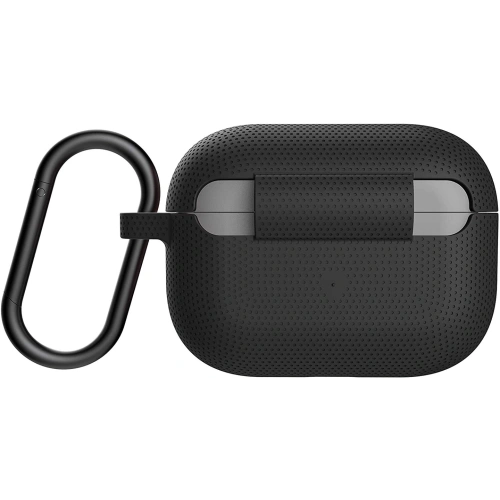 Kup Urban Armor Gear [U] Apple UAG Tasche AirPods Pro (schwarz) - UAG552BLK - {ean13} - Sklep Home Screen