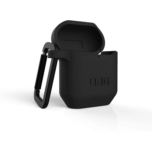Kup Etui UAG Urban Armor Gear V2 Apple AirPods 1/2 (fekete) - UAG540BLK - {ean13} - Sklep Home Screen