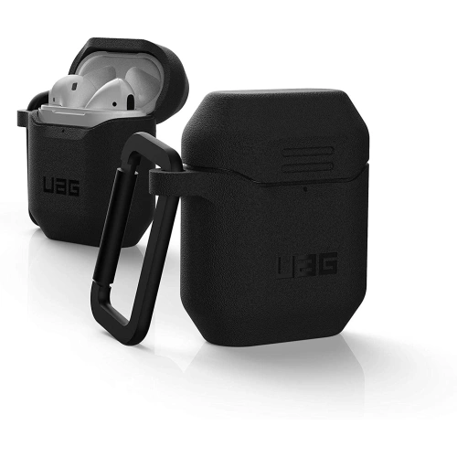 Kup Etui UAG Urban Armor Gear V2 Apple AirPods 1/2 (fekete) - UAG540BLK - {ean13} - Sklep Home Screen