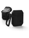 Kup Etui UAG Urban Armor Gear V2 Apple AirPods 1/2 (fekete) - UAG540BLK - {ean13} - Sklep Home Screen
