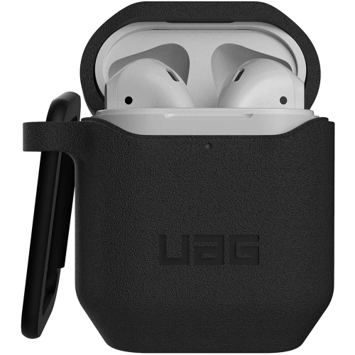 Kup Etui UAG Urban Armor Gear V2 Apple AirPods 1/2 (fekete) - UAG540BLK - {ean13} - Sklep Home Screen