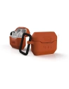Etui UAG Urban Armor Gear V2 Apple AirPods Pro (narancssárga)