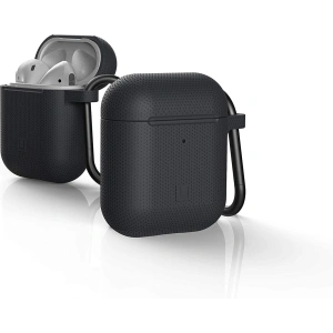 Kup Etui UAG Urban Armor Gear [U] Apple AirPods 1/2 (negru) - UAG548BLK - {ean13} - Sklep Home Screen