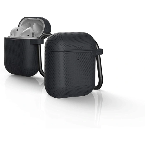 Kup Etui UAG Urban Armor Gear [U] Apple AirPods 1/2 (fekete) - UAG548BLK - {ean13} - Sklep Home Screen