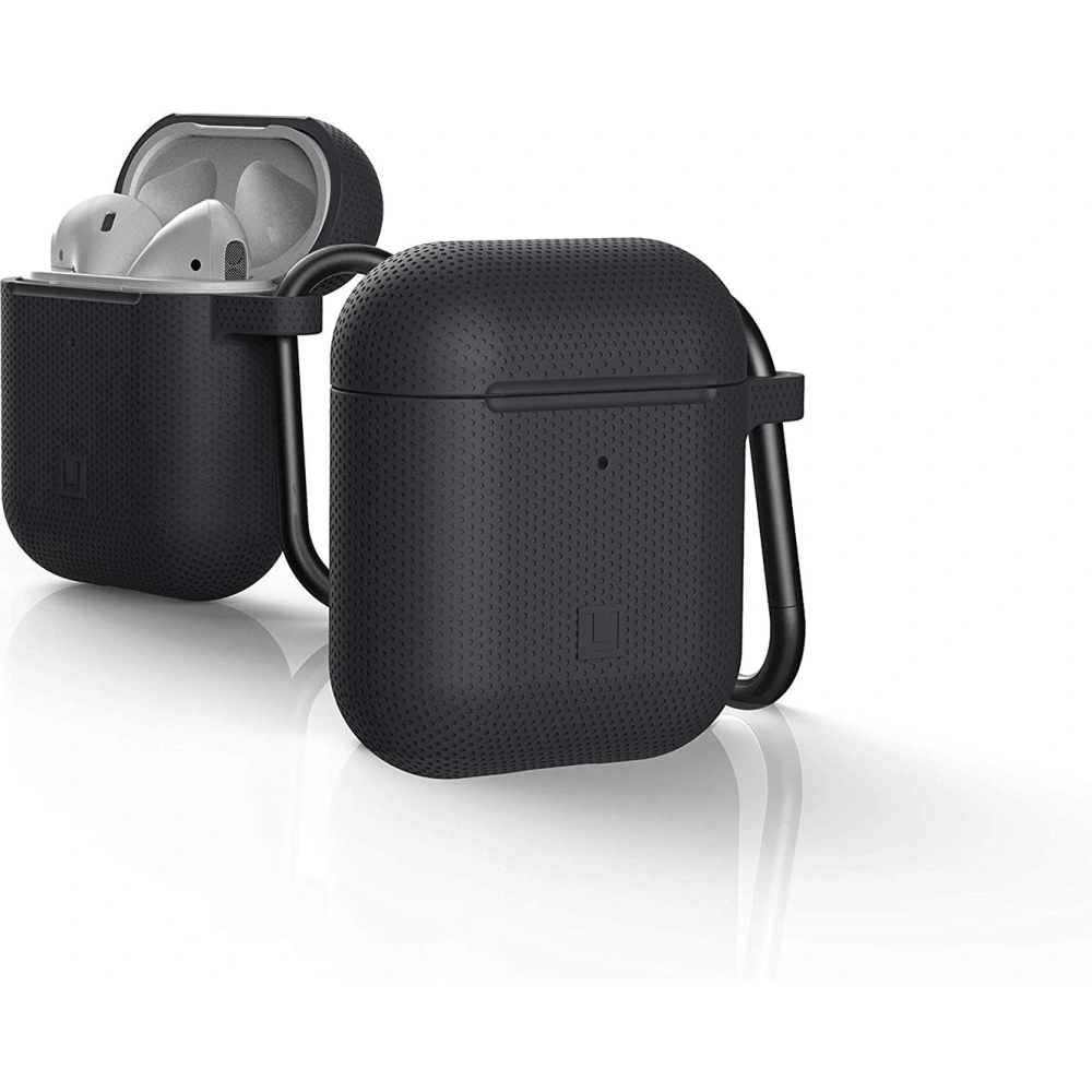 Etui UAG Urban Armor Gear [U] Apple AirPods 1/2 (black)