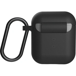 Kup Etui UAG Urban Armor Gear [U] Apple AirPods 1/2 (black) - UAG548BLK - {ean13} - Sklep Home Screen