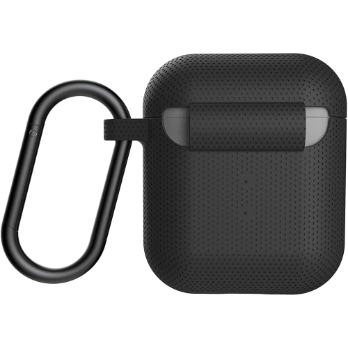 Kup Urban Armor Gear [U] Apple UAG Tasche AirPods 1/2 (schwarz) - UAG548BLK - {ean13} - Sklep Home Screen