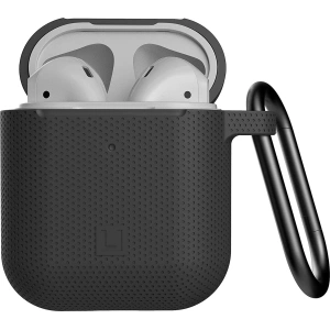 Kup Etui UAG Urban Armor Gear [U] Apple AirPods 1/2 (black) - UAG548BLK - {ean13} - Sklep Home Screen