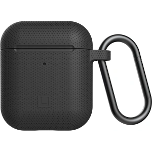 Kup Etui UAG Urban Armor Gear [U] Apple AirPods 1/2 (black) - UAG548BLK - {ean13} - Sklep Home Screen
