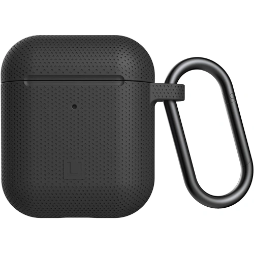 Kup Urban Armor Gear [U] Apple UAG Tasche AirPods 1/2 (schwarz) - UAG548BLK - {ean13} - Sklep Home Screen