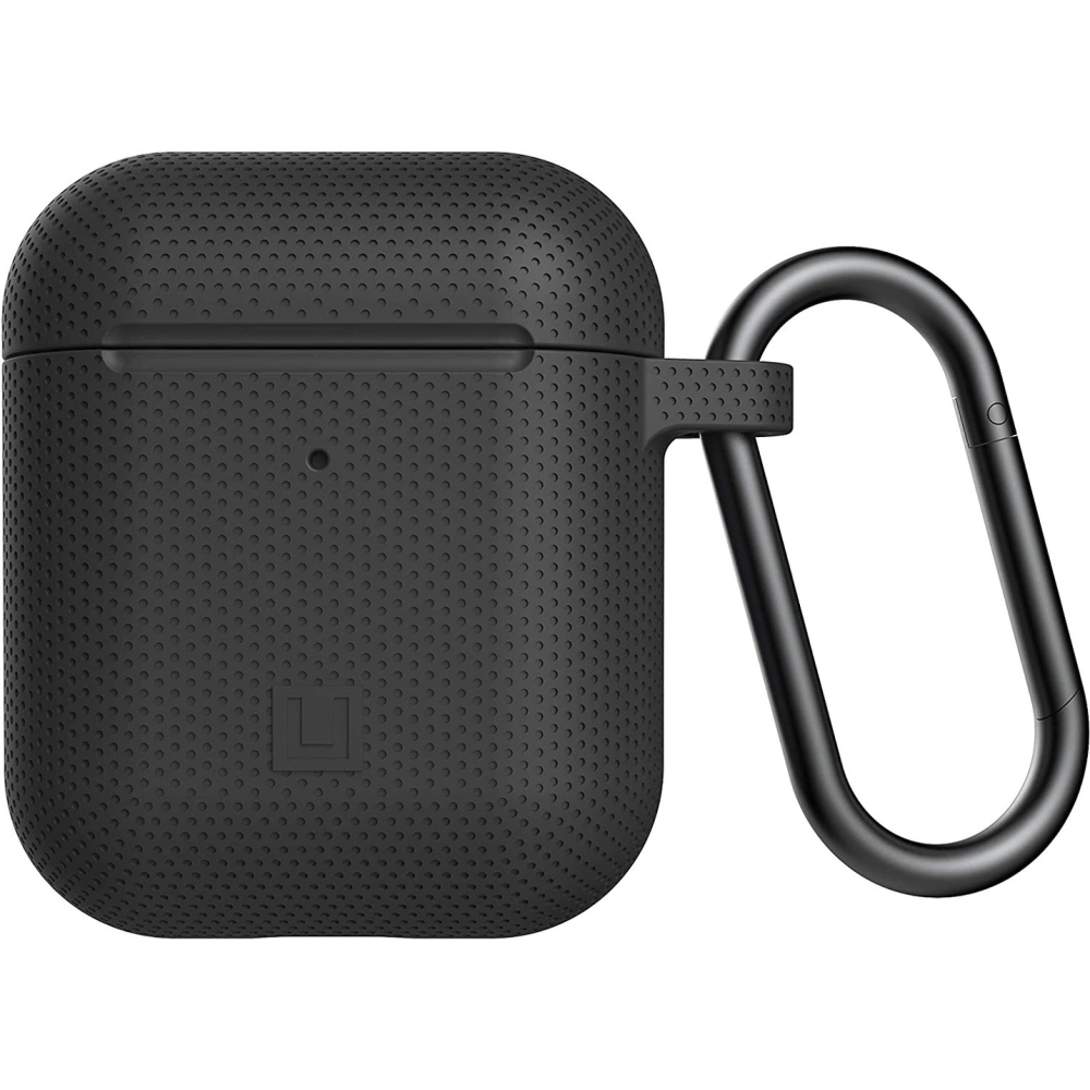 Etui UAG Urban Armor Gear [U] Apple AirPods 1/2 (black)
