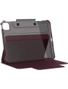 Kup Urban Armor Gear Apple UAG Tasche Lucent iPad Air 10.9 2020/2022 (4. und 5. Generation) / iPad Air 11 2024 (6. Generation) Pencil Halter (Aubergine/Dusty Rose) - UAG539ROSE - {ean13} - Sklep Home Screen