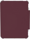 Kup Urban Armor Gear Apple UAG Tasche Lucent iPad Air 10.9 2020/2022 (4. und 5. Generation) / iPad Air 11 2024 (6. Generation) Pencil Halter (Aubergine/Dusty Rose) - UAG539ROSE - {ean13} - Sklep Home Screen